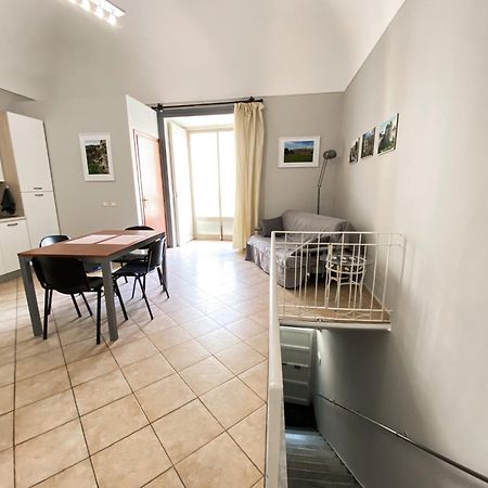 La Ginestra Apartment Корлеоне Екстериор снимка