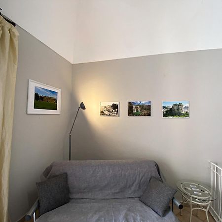 La Ginestra Apartment Корлеоне Екстериор снимка