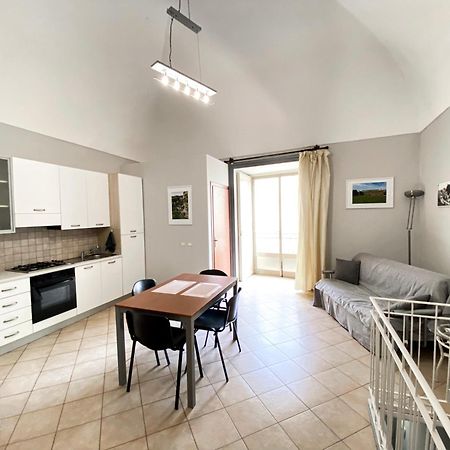 La Ginestra Apartment Корлеоне Екстериор снимка