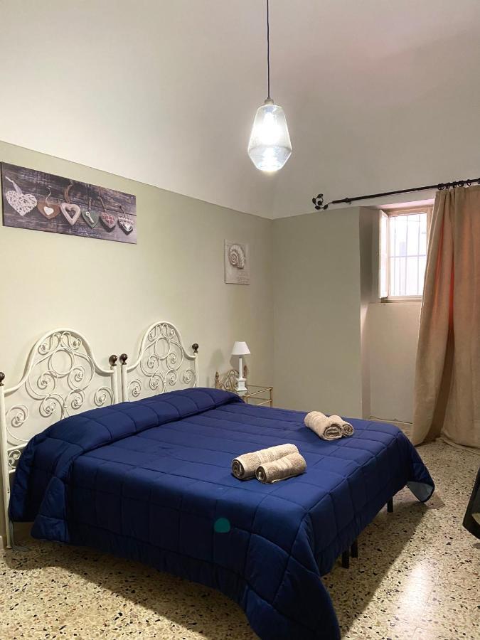 La Ginestra Apartment Корлеоне Екстериор снимка