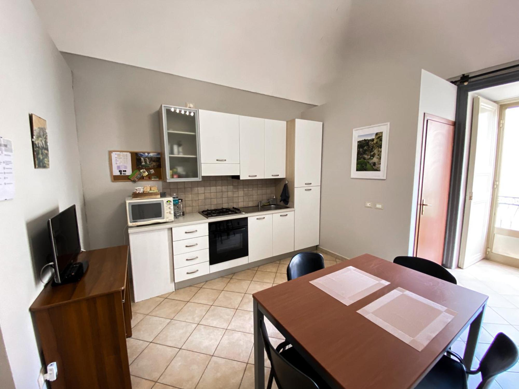 La Ginestra Apartment Корлеоне Екстериор снимка