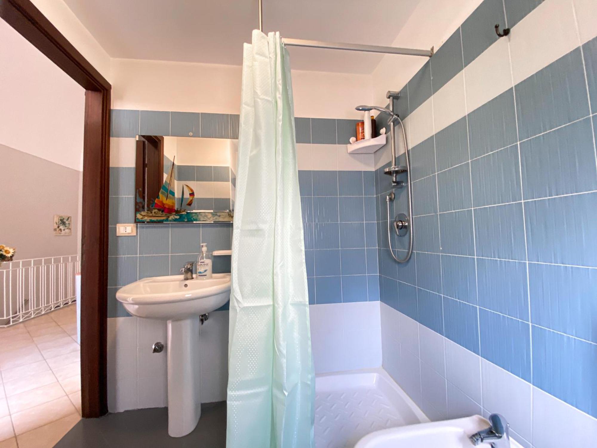 La Ginestra Apartment Корлеоне Екстериор снимка