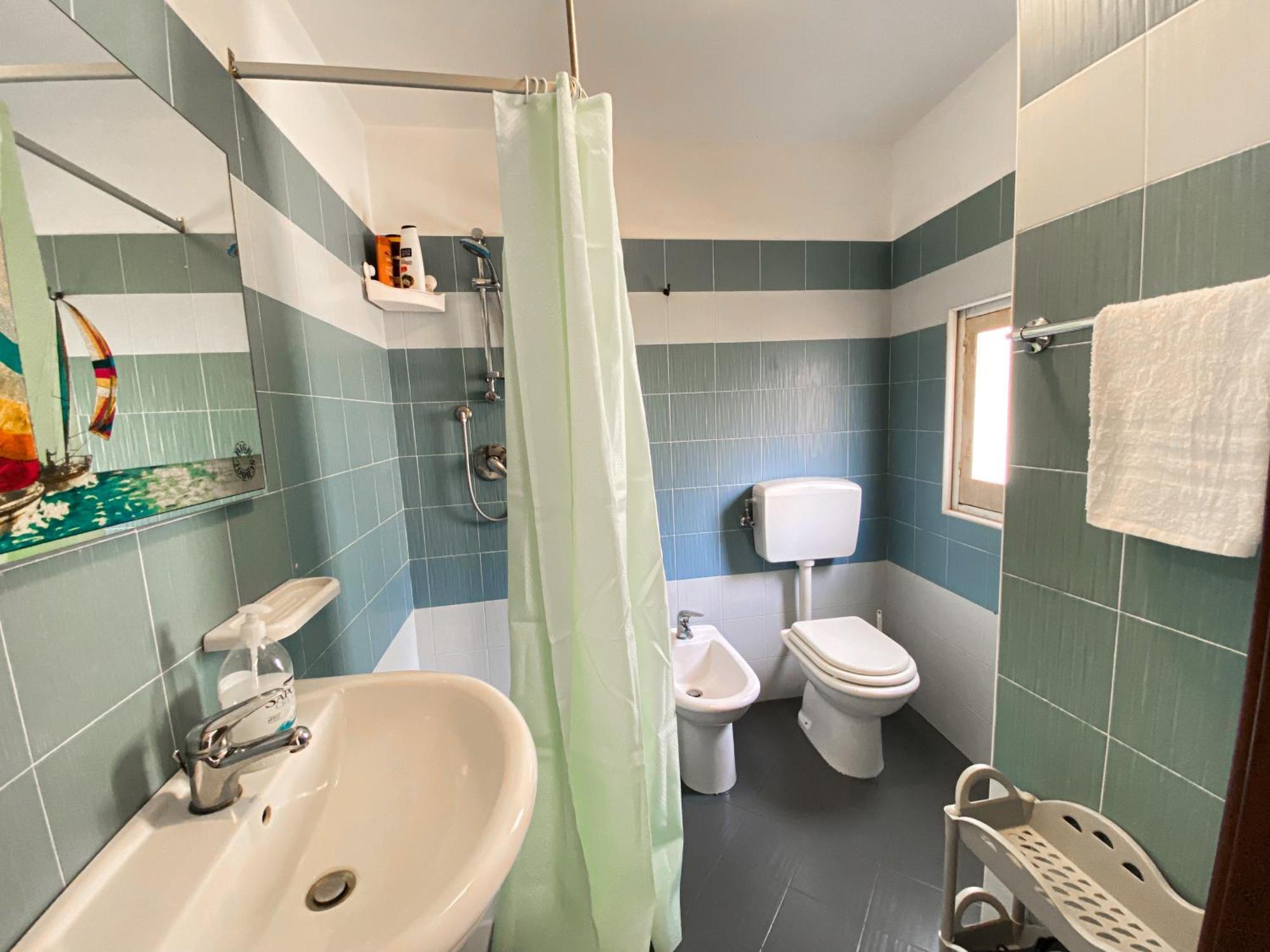 La Ginestra Apartment Корлеоне Екстериор снимка